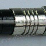 rg 59 Rg6 F Compression Connector thumbnail-1