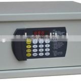 CE Hotel Safe with LED Display
