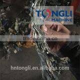 New Technology Home Appliance Recycling Equipment,metal Shredder for Your Chose thumbnail-6