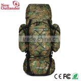 High Quality Hot Sale Tactical Military Backpack Molle thumbnail-1