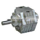 HX4AM 1.7hp Air Motor Cast Iron Material,Vane Type Pneumatic,Air Motor,OEM Brand Dayton thumbnail-3