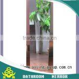 4mm Factory Price Frameless Mirror Rectangle Shape Wall Mirrors thumbnail-1