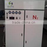 PSA Technology Cabinet Type Long Life Gas Chromatography Nitrogen Generator
