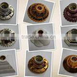 Favorable Price Lampholder Diverse ABS Shell Full Copper Conductor,high Flame-retarded Base E27/B22 Electric Ceiling Lamp Holder thumbnail-2