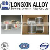 Incoloy Alloy 800 Wire W.Nr.1.4876 thumbnail-2