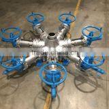 8-Way Switch Valve thumbnail-3