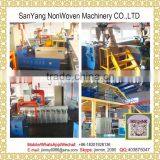 pp Spunbond Non Woven Fabric Making Machine thumbnail-4