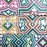 Rexine Leather With Classical Design thumbnail-3