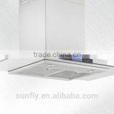 Kitchen Appliance LOH22Z4-13G Range Hood With Chimney thumbnail-1