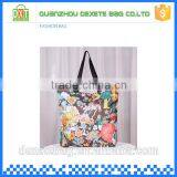 High Quality Animal Pattern Tote Classic Mommy Bag thumbnail-3