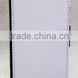 Good Quality Mobile Cover Card Insert Leather Cover for Sublimation for IPhone Case thumbnail-3