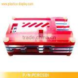 Raspberry Pi 2B and B+case Box (case With Fan, or Metal Case is Also Available) thumbnail-2