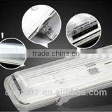2015 China Supplier Unique Design High Lumen Tri-proof Led Tube Ip65 Tri-proof Led Light