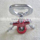 RIMEI Carbon Steel Wine Bottle Openers thumbnail-3