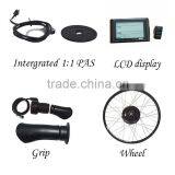 JIABO JB-BPM China Bicycle Electric and Bike Motor Kit 500w thumbnail-5