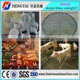 Best Price! Automatic Crimped Wire Mesh Machine thumbnail-5