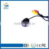 1/4 Color CMOS Sensor Wide View Angle Backup Camera for Car thumbnail-2