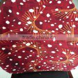 Jacquard Fabric for Car Seat Covering