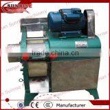 Cheap Price Fish Flesh Meat Collector 0086 13721438675