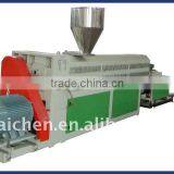 Conical Twin Screw Extruder