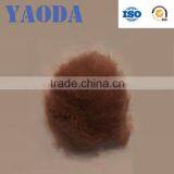 1.2D*38mm Recycled Polyester Staple Fiber for Nonwoven thumbnail-1