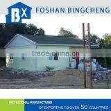 Strong Anti-knock Fewer Materials Steel Villas Houses thumbnail-2