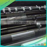 Horizontal Type High-speed Slitting & Rewinding Machine thumbnail-4