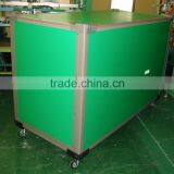 Customizable and High Quality Corrugated Box pe Sheet pp Board for Logistic Packaging OEM Available