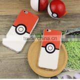 2016 New Product Pokemon Silicon Cell Phone Case Packaging thumbnail-3