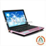 12" Full Function Mini Laptop 160G HDD With WiFi Laptop Computer