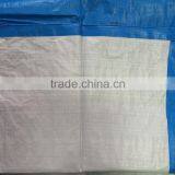 The Rotproof Plastic Tarp and Tarpaulin With UV of Plastic Sheet Factory