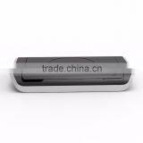 Hot Top Quality qi Wireless Charger for Samsung s4 s5 s6 for IPhone 6 6Plus Wireless Phone Charger thumbnail-3