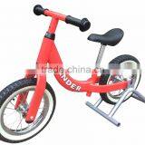 ANDER 12 Inch High Quality Alloy Balance Bike Baby Walker thumbnail-5