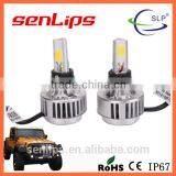 Unique Design 36W H7 9005 9006 H8 H9 H11 Low Beam LED Headlight
