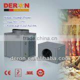 19 kw guangzhou home appliance china supplier dryer air to water heat pump dryer for clothes or fruits drying