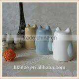 Owl Salt and Pepper Shakers for Kitchen Spices thumbnail-3
