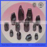 Road Planning Cutter Bit Used Tungsten Carbide Button Inserts thumbnail-4