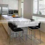 Chian Luxury Renovation White Lighted Onyx Bar Top thumbnail-5