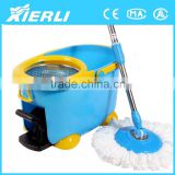 Comfortable home with new design 360 degree cleaning mop