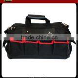 New!!! Mega Open Mouth Tote Bag