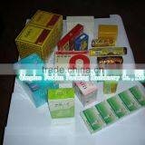 Paperbox 3D Cellophane Packaging Machine thumbnail-2