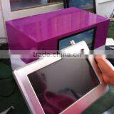 Integrative Nail Art Printers