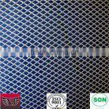 Expanded Metal Mesh