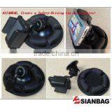 GPS Mount (for GPS, PDA, 3G Phone) thumbnail-1