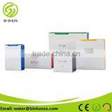 Personalized Cheap Custom Chalk Packaging Box thumbnail-1
