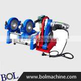 HDPE Butt Fusion Welding Machine Dn160