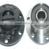 Toyota truck free wheel hub