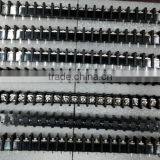 7.62mm Pitch 14P PCB Barrier Terminal Block KDT25 300V 15A With UL CE ROHS thumbnail-6