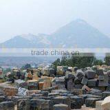 Chinese Granite Stone Block