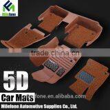 Toyota Special Car Mat 5d Car Floor Mats Wholesale Dedicated Car thumbnail-2